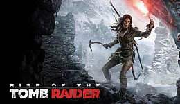 Rise of the Tomb Raider